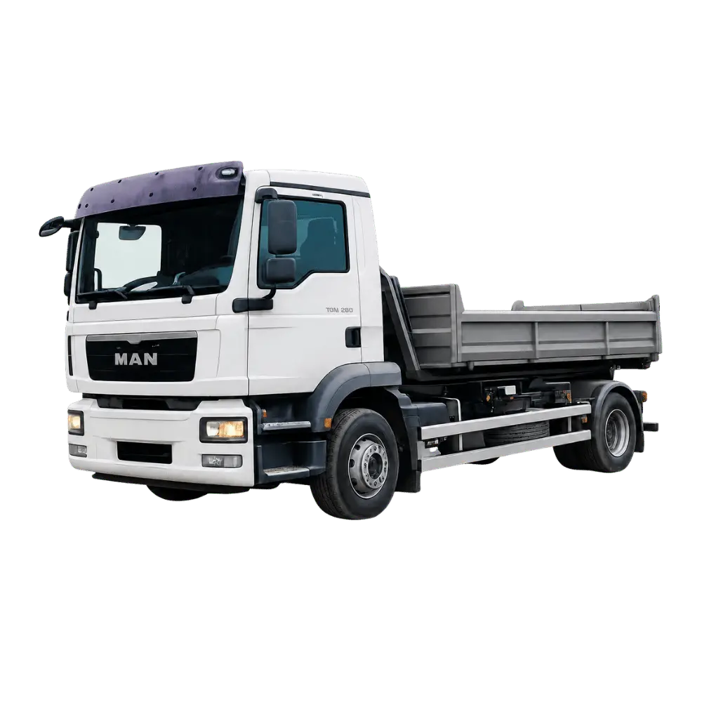 Nákladní automobil MAN TGM 280